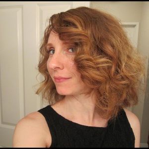 Meet your Posher, Marina